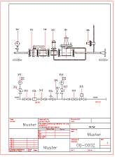 Anlagenbau Beispiel 2
