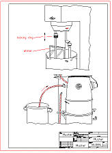 Zeichnungen f�r Bedienungsanleitungen Beispiel 1