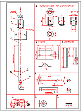 Detailzeichnungen Beispiel 2