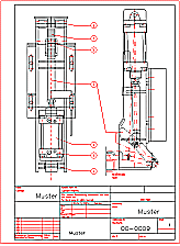Maschinenbau Beispiel 2
