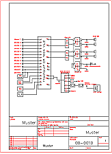 Elektropl�ne Beispiel 1