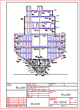 Schiffbau Beispiel 2