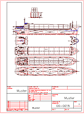 Schiffbau Beispiel 3